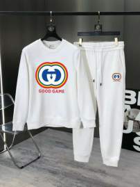 Picture of Gucci Sweater Suits _SKUGucciM-5XL13xr46140185